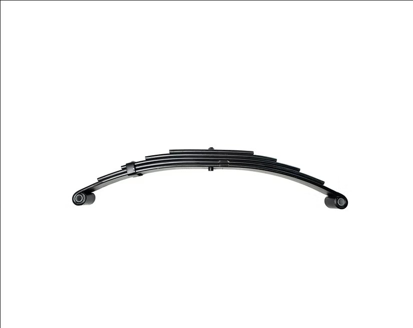 Leaf Spring